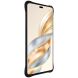 Защитный чехол IMAK Airbag Sand Case для Honor Magic 7 Lite - Black (379710B). Фото 2 из 11