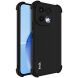 Захисний чохол IMAK Airbag Sand Case для Realme 16 Pro - Black (428010B). Фото 1 з 9