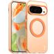 Захисний чохол IMAK Candy Series Magnetic для Google Pixel 10 / 10 Pro - Orange (384813O). Фото 1 з 9