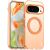 Захисний чохол IMAK Candy Series Magnetic для Google Pixel 10 / 10 Pro - Orange: фото 1 з 9