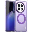 Защитный чехол IMAK Candy Series Magnetic для OnePlus 13 - Purple (373064V)