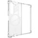Защитный чехол IMAK Clear Case MagSafe для Samsung Galaxy Fold 6 - Transparent (357652T). Фото 2 из 11