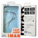 Защитный чехол IMAK Clear Case MagSafe для Samsung Galaxy Fold 6 - Transparent (357652T). Фото 11 из 11