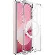 Защитный чехол IMAK Clear Case MagSafe для Samsung Galaxy Fold 6 - Transparent (357652T)