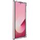 Защитный чехол IMAK Clear Case MagSafe для Samsung Galaxy Fold 6 - Transparent (357652T). Фото 3 из 11