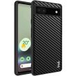 Захисний чохол IMAK LX-5 Series для Google Pixel 6a - Black (293633B)
