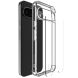 Защитный чехол IMAK Space Shield для Google Pixel 9 / 9 Pro - Transparent (360078T). Фото 2 из 10
