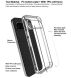 Защитный чехол IMAK Space Shield для Google Pixel 9 / 9 Pro - Transparent (360078T). Фото 7 из 10