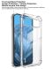 Защитный чехол IMAK Space Shield для Google Pixel 9 / 9 Pro - Transparent (360078T). Фото 9 из 10