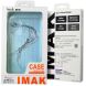 Защитный чехол IMAK Space Shield для Google Pixel 9 / 9 Pro - Transparent (360078T). Фото 4 из 10
