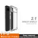 Защитный чехол IMAK Space Shield для Google Pixel 9 / 9 Pro - Transparent (360078T). Фото 6 из 10
