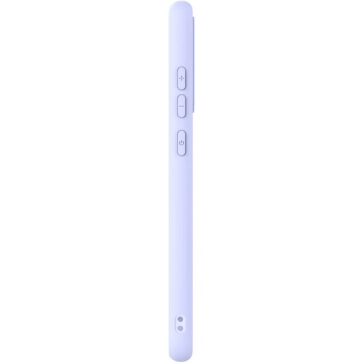 Защитный чехол IMAK UC-2 Series для Apple iPhone 13 mini - Purple: фото 2 из 8