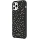 Защитный чехол Kate Spade NY Soft Touch для Apple iPhone 11 Pro - Disco Dots (249072DD). Фото 3 из 9