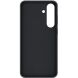 Защитный чехол Kindsuit Case для Samsung Galaxy S25 Plus (S936) EF-VS936PBEGWW - Black (371962B). Фото 5 из 6
