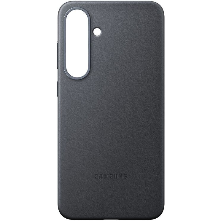 Защитный чехол Kindsuit Case для Samsung Galaxy S25 Plus (S936) EF-VS936PBEGWW - Black: фото 4 из 6