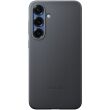 Защитный чехол Kindsuit Case для Samsung Galaxy S25 Plus (S936) EF-VS936PBEGWW - Black (371962B)