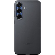 Защитный чехол Kindsuit Case для Samsung Galaxy S25 Plus (S936) EF-VS936PBEGWW - Black: фото 1 из 6