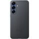 Защитный чехол Kindsuit Case для Samsung Galaxy S25 Plus (S936) EF-VS936PBEGWW - Black (371962B). Фото 1 из 6