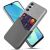 Защитный чехол KSQ Business Pocket для Samsung Galaxy A17 (A175) - Grey: фото 1 из 4