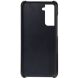 Защитный чехол KSQ Dual Color для Samsung Galaxy S22 - Black (290031B). Фото 4 из 4