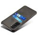 Защитный чехол KSQ Dual Color для Samsung Galaxy S22 - Black (290031B). Фото 3 из 4