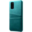 Защитный чехол KSQ Pocket Case для Samsung Galaxy S20 (G980) - Green (316152G)