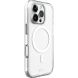 Защитный чехол Laut CRYSTAL-M для Apple iPhone 16 Pro Max - Clear (360496C). Фото 2 из 11