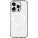 Защитный чехол Laut CRYSTAL-M для Apple iPhone 16 Pro Max - Clear (360496C). Фото 1 из 11