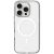 Защитный чехол Laut CRYSTAL-M для Apple iPhone 16 Pro Max - Clear: фото 1 из 11