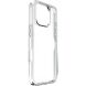 Защитный чехол Laut CRYSTAL-M для Apple iPhone 16 Pro Max - Clear (360496C). Фото 6 из 11