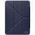 Защитный чехол Laut HUEX FOLIO для Apple iPad Pro 13 (2024) - Navy: фото 1 из 7