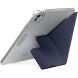 Защитный чехол Laut HUEX FOLIO для iPad Pro 13 M5/M4 (2025/2024) - Navy (353225L). Фото 4 из 5