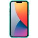 Защитный чехол Laut SHIELD для Apple iPhone 12 Pro Max - Mint (254072M). Фото 3 из 12