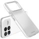 Защитный чехол LEREACH TOC Series для Xiaomi Poco F9 Ultra - White (430144W). Фото 1 из 12