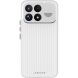 Защитный чехол LEREACH TOC Series для Xiaomi Poco F9 Ultra - White (430144W). Фото 3 из 12