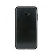 Защитный чехол MOFI Leather Cover для Samsung Galaxy J4+ (J415) - Black (201539B)
