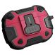 Захисний чохол NILLKIN Bounce Pro Case для Apple AirPods Pro 2 - Red (306018R). Фото 3 з 16