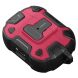 Захисний чохол NILLKIN Bounce Pro Case для Apple AirPods Pro 2 - Red (306018R). Фото 2 з 16