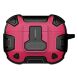 Захисний чохол NILLKIN Bounce Pro Case для Apple AirPods Pro 2 - Red (306018R). Фото 1 з 16