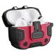 Захисний чохол NILLKIN Bounce Pro Case для Apple AirPods Pro 2 - Red (306018R). Фото 4 з 16