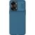 Защитный чехол NILLKIN CamShield Case для OnePlus Nord 2T - Blue: фото 1 из 18
