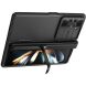 Защитный чехол NILLKIN CamShield Fold Case для Samsung Galaxy Fold 5 - Black (332523B). Фото 3 из 19