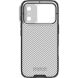 Захисний чохол NILLKIN CamShield Pro (Clear Version) для iPhone 18 Pro - Transparent / Black (423623H). Фото 5 з 17