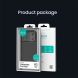 Захисний чохол NILLKIN CamShield Pro (Clear Version) для iPhone 18 Pro - Transparent / Black (423623H). Фото 17 з 17