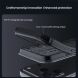 Захисний чохол NILLKIN CamShield Pro (Clear Version) для iPhone 18 Pro - Transparent / Black (423623H). Фото 9 з 17