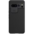 Защитный чехол NILLKIN CamShield Pro для Google Pixel 8 Pro - Black (325816B)
