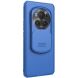 Защитный чехол NILLKIN CamShield Pro для Honor Magic 6 Pro - Blue (355812L). Фото 3 из 10