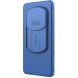 Защитный чехол NILLKIN CamShield Pro для Honor Magic 6 Pro - Blue (355812L). Фото 2 из 10