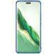 Защитный чехол NILLKIN CamShield Pro для Honor Magic 6 Pro - Blue (355812L). Фото 4 из 10