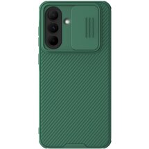 Защитный чехол NILLKIN CamShield Pro для Samsung Galaxy A56 (A566) - Green: фото 1 из 19